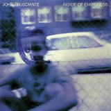 John Frusciante - Inside Of Emptiness Artwork