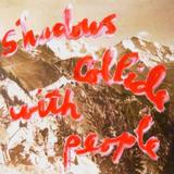 John Frusciante - Shadows Collide With People Artwork