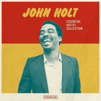John Holt - Essential Artist Collection Artwork