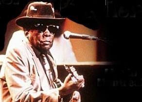 John Lee Hooker