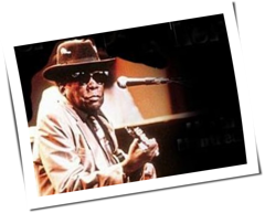 John Lee Hooker