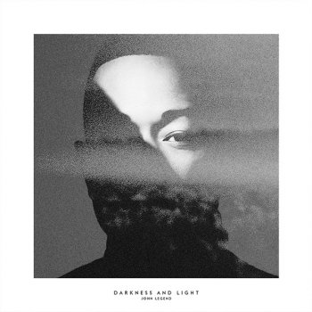John Legend - Darkness And Light Artwork