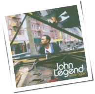 John Legend - Once Again