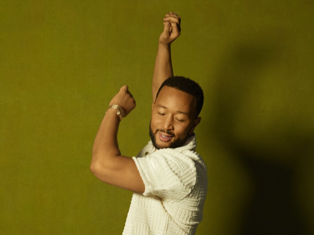 John Legend