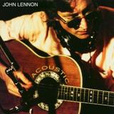 John Lennon - Acoustic Artwork