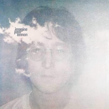 John Lennon - Imagine - The Ultimate Collection Artwork