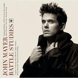 John Mayer - Battle Studies Artwork