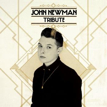 John Newman - Tribute Artwork