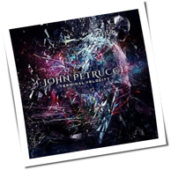 John Petrucci - Terminal Velocity