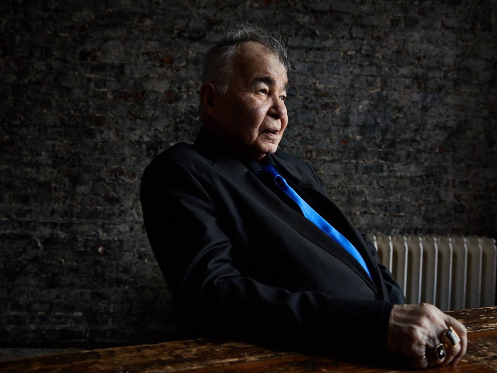 John Prine