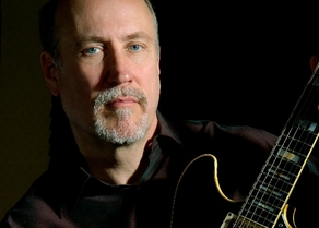 John Scofield laut.de Band