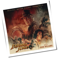 John Williams - Indiana Jones And The Dial Of Destiny