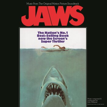 John Williams - Jaws Artwork