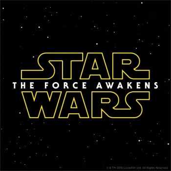 John Williams - Star Wars: Das Erwachen Der Macht Artwork
