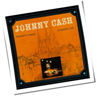 Johnny Cash - Koncert V Praze - In Prague Live