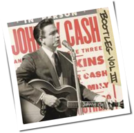 Johnny Cash - Live Around The World