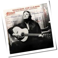 Johnny Cash - Personal File