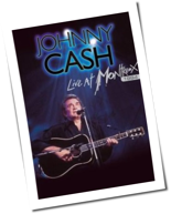 Johnny Cash - Live At Montreux 1994