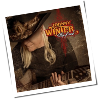 Johnny Winter - Step Back
