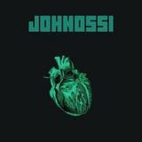 Johnossi - All They Ever Wanted Artwork