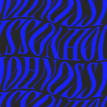 Johnossi - Forevers Artwork