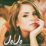 Jojo - The High Road Artwork