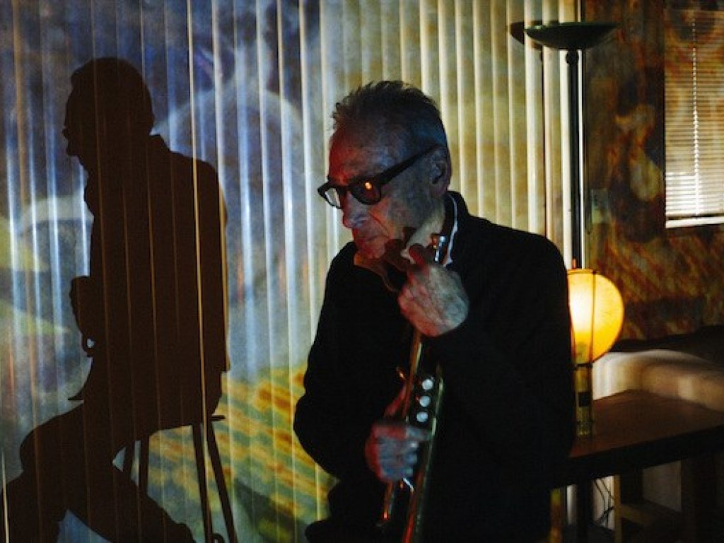 Jon Hassell