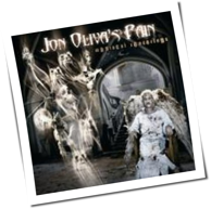 Jon Oliva's Pain - Maniacal Renderings