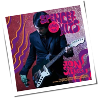 Jon Spencer - Spencer Sings The Hits!