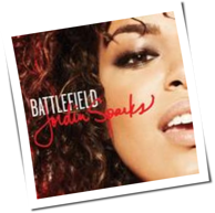 Jordin Sparks - Battlefield