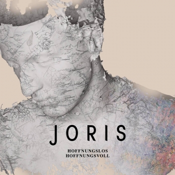 Joris - Hoffnungslos Hoffnungsvoll Artwork