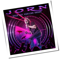 Jorn - Over The Horizon Radar