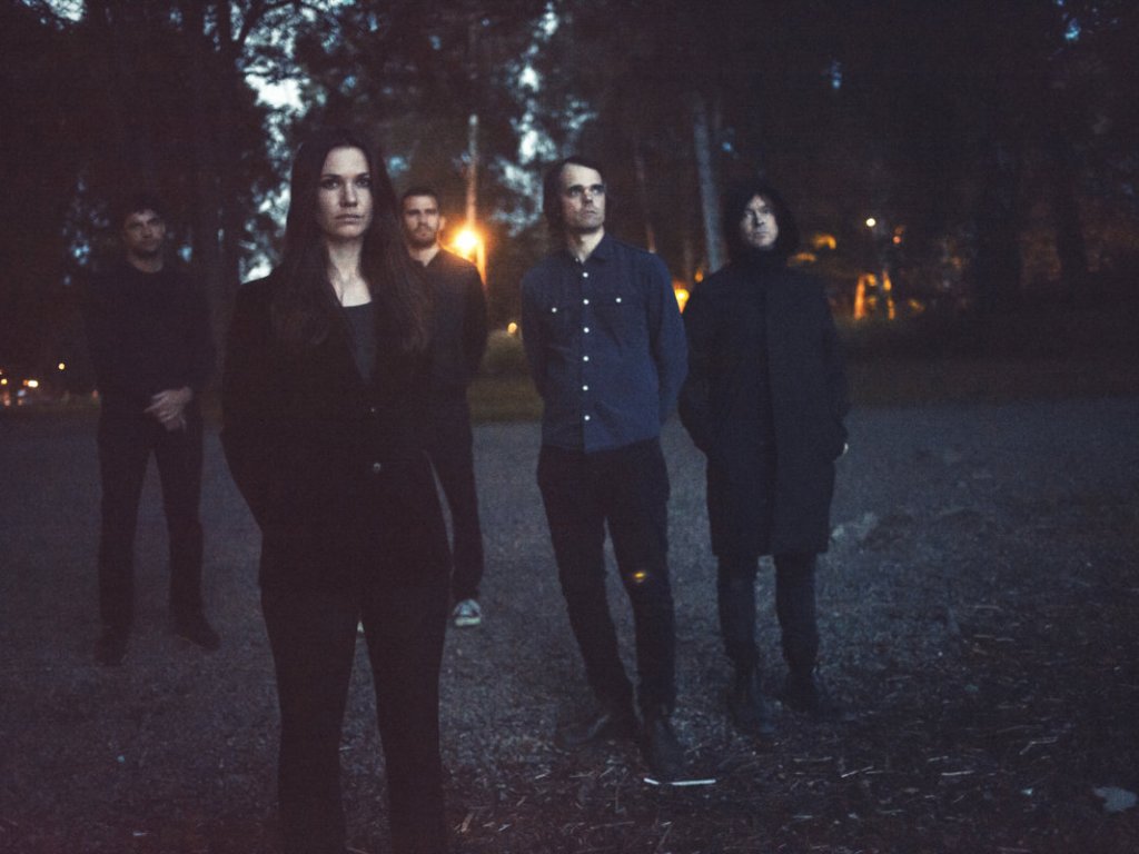 Josefin Öhrn And The Liberation