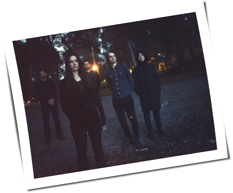 Josefin Öhrn And The Liberation