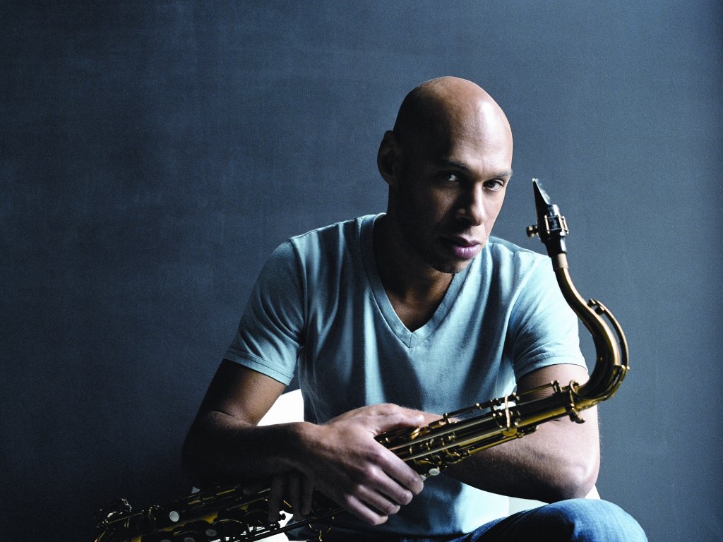 Joshua Redman