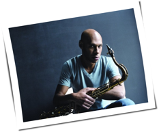 Joshua Redman