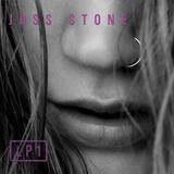 Joss Stone - LP1 Artwork