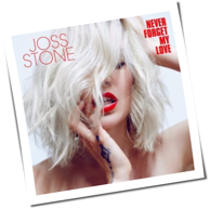 Joss Stone - Never Forget My Love