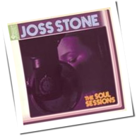 Joss Stone - The Soul Sessions