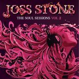 Joss Stone - The Soul Sessions Vol. 2 Artwork