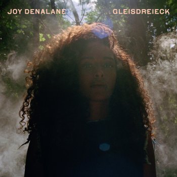Joy Denalane - Gleisdreieck Artwork