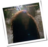 Joy Denalane - Gleisdreieck