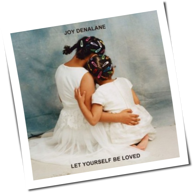 Joy Denalane - Let Yourself Be Loved