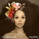 Joy Denalane - Maureen Artwork