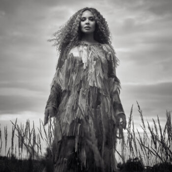 Joy Denalane - Willpower Artwork