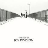Joy Division - The Best Of Artwork