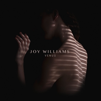 Joy Williams - Venus Artwork