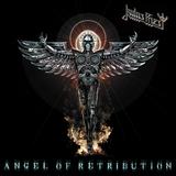 Judas Priest - Angel Of Retribution Artwork