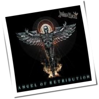 Judas Priest - Angel Of Retribution