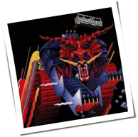 Judas Priest - Defenders Of The Faith